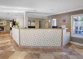 SureStay Plus Hotel by Best Western Mountain View 3