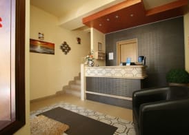 Amaryllis Hotel 4