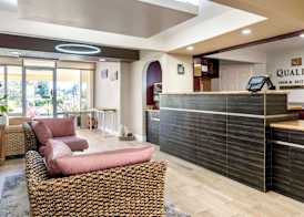 Quality Inn & Suites Capitola By the Sea 2