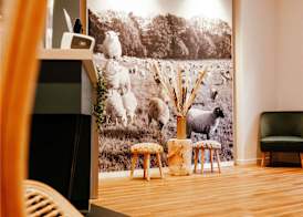 ibis Styles Luxembourg Centre Gare 3