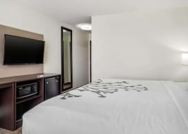 Sleep Inn & Suites near Westchase 5