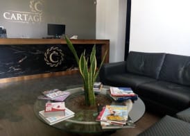 Hotel Cartagena DC 2