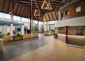 Radisson Hotel Lenexa Overland Park 5
