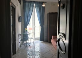 B&B Art Suite Principe Umberto 2