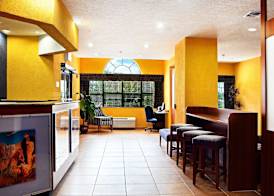Microtel Inn & Suites by Wyndham New Braunfels I-35 4