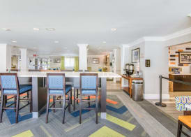 Sleep Inn & Suites Columbus near Fort Benning 4