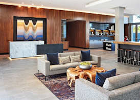 AC Hotel by Marriott San Jose Santa Clara 4