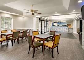 Baymont by Wyndham Henderson Oxford 2
