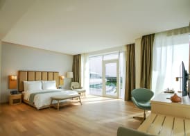 Zoya Health & Wellbeing Resort 4