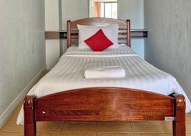 Scandia Beach Hotel - Soi 7 Best Location - 200m to Beach next to Food Market 3