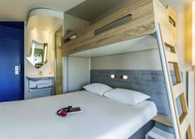 ibis budget Versailles - Trappes 2