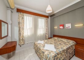 THE S APART & SUITES hOTEL 4