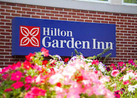 Hilton Garden Inn Lancaster 4