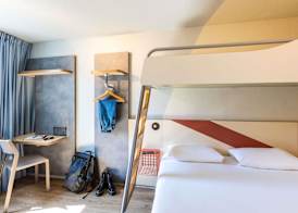 ibis budget Angoulême Centre 5