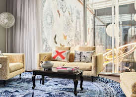 Andaz Amsterdam, Prinsengracht, By Hyatt 5