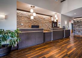 Best Western Travelers Rest/Greenville 2
