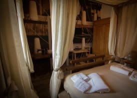 Agriturismo le Capannacce 5