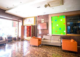 Hotel Holmes Johor Jaya 2