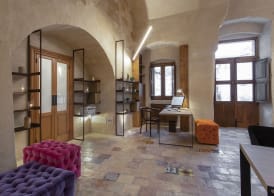 Conche Luxury Retreat 2