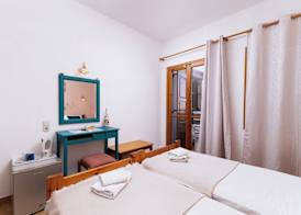 Eva Marina Hotel 2