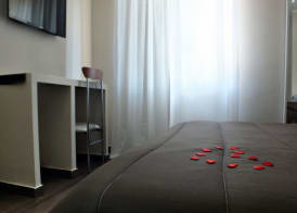 Hotel Glem 5