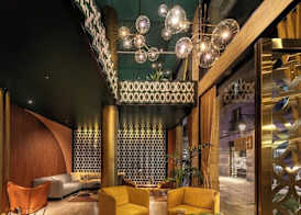 Kimpton VIVIDORA HOTEL by IHG 2