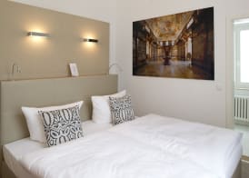 Boutiquehotel Dreesen - Villa Godesberg 4