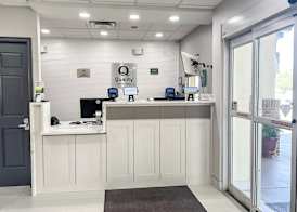 Quality Inn Tampa Airport - Cruise Port 2