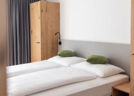 All-Suite Resort Fieberbrunn 3
