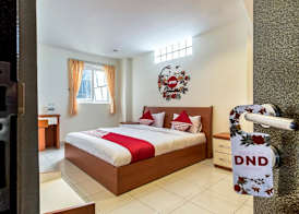 Hotel La Villa della Regina 2