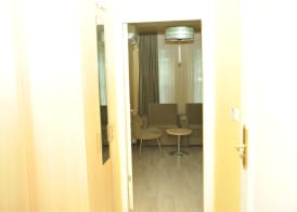 Vera Taksim Hotel 2