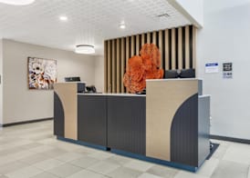 Best Western Plus Rose City Conference Center Inn 3