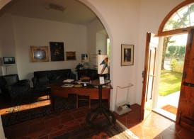 La Locanda di Adele - Il Giardinetto B&B 4