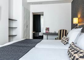 Hôtel Diva Opera 3