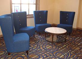 Chateau Hotel and Conference Center 3