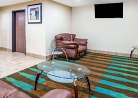 Baymont by Wyndham Beloit 5