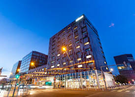 Hilton Lille 5