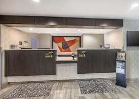 Best Western Plus Spartanburg 2