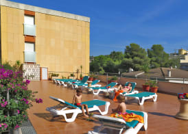 Apartaments Costa d'Or 3