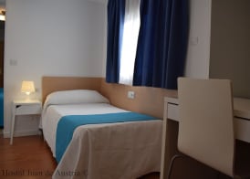 Hostal Juan de Austria 2