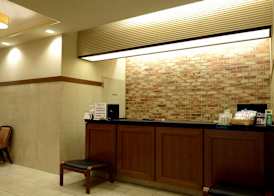 御堂筋ホテル 天然温泉ぼてぢゅう難波温泉 美肌の湯 Midosuji Hotel NaturalHot Spring 3
