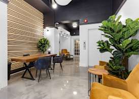 Le Sand & Stone Hotel 2