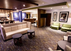 Holiday Inn Express & Suites GETTYSBURG by IHG 2