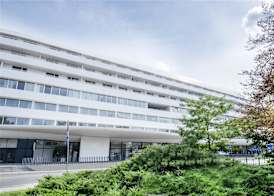 DoubleTree by Hilton Wroclaw 2
