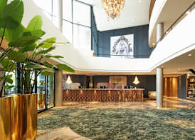 Van der Valk Hotel Breda 2