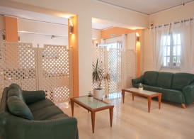 Glaros Hotel 2