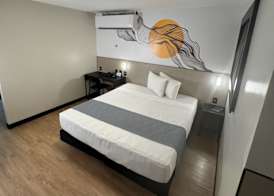 WA HOTEL FORTALEZA 5