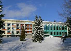 Horský hotel Montana 5