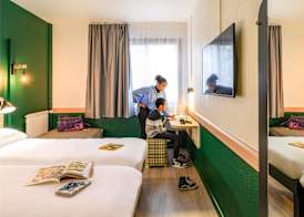 Greet Hotel Evreux Centre - Route de Normandie by Accor 5