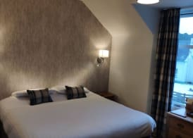 Cairn Hotel 2